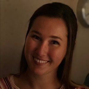 Meet your Posher, Tasha